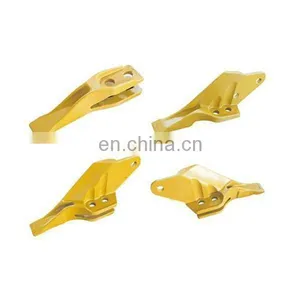 Lost Wax Casting Carbon Steel Excavator Bucket Teeth thumbnail-1
