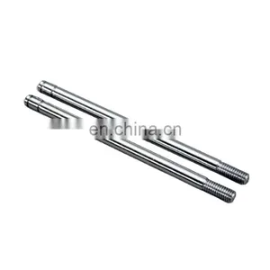 Hot Sale Dalian Precision Steel Truck Rear Axle Shaft thumbnail-3