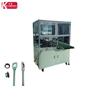 Automatic Screw Ring Drawing Machine Screw Assembly Machine thumbnail-5
