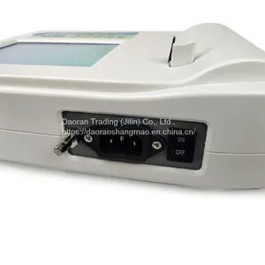 Pulmonary Function Instrument thumbnail-4