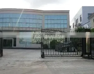 Shenzhen Double-Star Sports Goods Co., Ltd. company overview - view 1 thumbnail