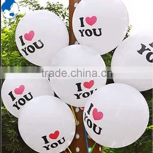 Latex Printed Balloon Custom Logo Printed Balloon thumbnail-4
