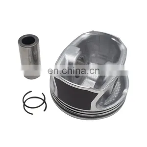 12631196A Chevrolet Captiva 2006-2020 Cruze Epica Opel Antara 2006-2009 High Quality Piston thumbnail-4