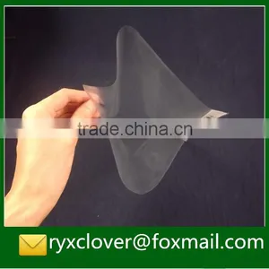 11 Hole Clear Plastic Waterproof Sheet Protector thumbnail-6