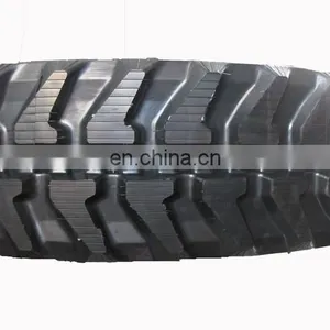 KH007 Mini Excavator Undercarriage Parts Rubber Track 180X72X37 thumbnail-2