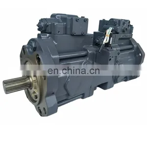 DX225 Hydraulic Pumps for Excavator Parts thumbnail-5