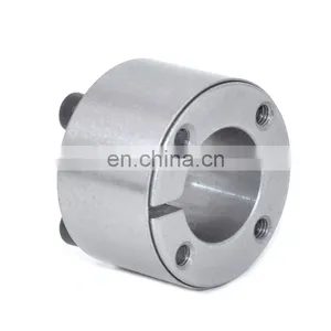 Stainless Steel Keyless Locking Assembly for Saw Double Disc of Short Column Coupling Manufactured in Large Factory thumbnail-2