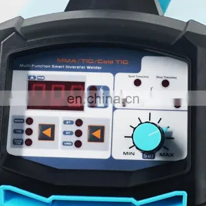 RETOP Cold Welding Machine Precision TIG Cold Welding for the Welder and Factory Tig Stainless Welder thumbnail-4