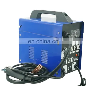 Giant Gasless Portable Mig Welder thumbnail-1