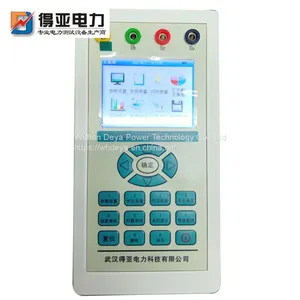 Handheld Power Harmonic Analyzer DYXB-6A thumbnail-1