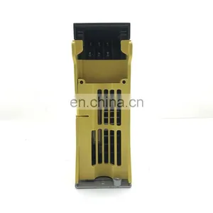 Good Quality Japan New Fanuc Servo Amplifier Module Unit A06B-6079-H201 thumbnail-5