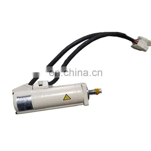 CNC Machine Original Digital AC Servo Motor Part MSMA012A1N thumbnail-3