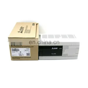 FX0S-20MR-001 Brand New PLC for Mitsubishi Plc Cable FX0S-20MR-001 FX0S20MR001 thumbnail-2