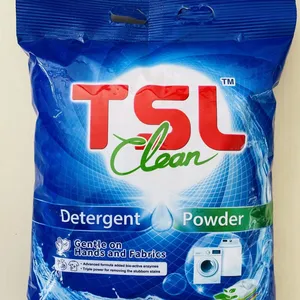 Brand Name Detergent Powder/Laundry Detergent thumbnail-5
