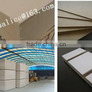 E2 Gule MDF Board thumbnail-1
