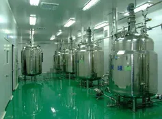 Qingdao ZolanBio Co., LTD company overview - view 2 thumbnail