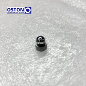 Original Material Tungsten Carbide Inlet Seats for Air-Operated Airless Spray Pumps thumbnail-5