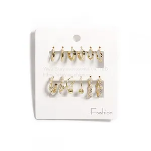 Fashion Jewelry &hair Accessories thumbnail-3
