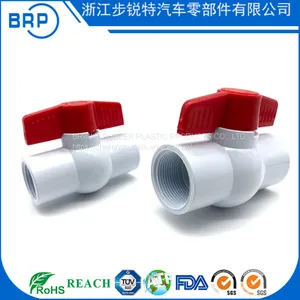 Plastic Ball Valve thumbnail-2