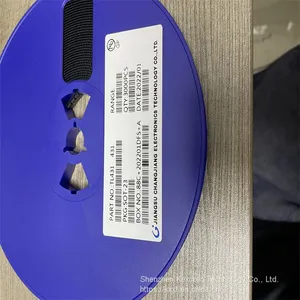 TL431LIBEDBZRQ1 Texas Instruments Voltage References Automotive, Adjustable, Precision Shunt Regulator With Optimized Reference Current 3-SOT-23 -40 to 150 thumbnail-1