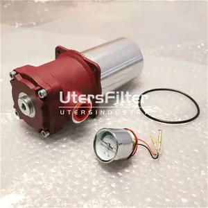 LF BN/HC 110 I C 20 B 1.0/-A2-B3 UTERS Replace HYDAC Hydraulic Filter thumbnail-5