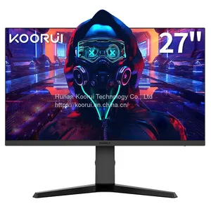 Koorui 27E3QK 27 Inch 240Hz WQHD 1440P Gaming Monitor thumbnail-1