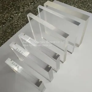 PMMA IH830 Granule For Glass Lamps Nails Polymethyl Methacrylate Acrylic Pmma Plastic Price per Ton thumbnail-2