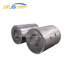Inconel625/2.4668/UNS N06625/n07718 Hot/Cold Rolled Low Price Nickel Alloy Strip/Coil thumbnail-5