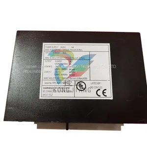 ABB 07DC91C GJR5251400R0202 Digital Input/output Unit thumbnail-4