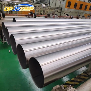 Astm Polished Surface Sus908/926/724l/725/334/347/s34770 Stainless Steel Pipe/tube Industry/pressure Vessel thumbnail-5