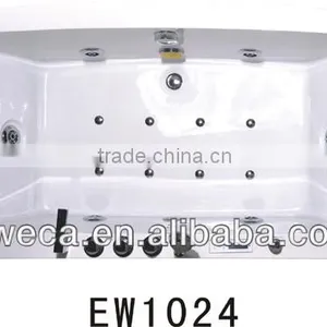 EWECA Corner Hot Tube thumbnail-1