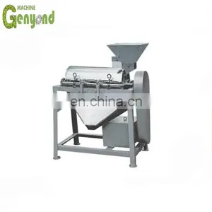 Complete Fruit Leather Making Plant thumbnail-5