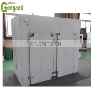 Shanghai Dryer Machine for Drying Mango thumbnail-4