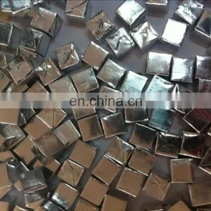 Maggi Chicken/bouillon Cube Packaging Machinery for Sale thumbnail-5