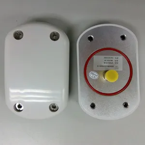 Shenzhen Jinwen Mini GPS Aerial Antenna With High Gain and Good Suppression 85X55X32mm Supports Customization thumbnail-1