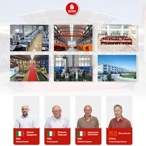 Xian Brictec Engineering Co., Ltd. company overview - view 4 thumbnail