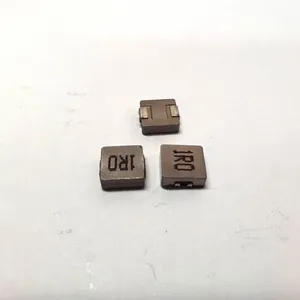 744303015 SMT High Current Flat Wire Inductor Special for Ai Cloud Server Motherboard thumbnail-4