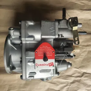 CUMMINS PUMP FUEL 4295918 4295923 4295926 4295927 4295936 thumbnail-2