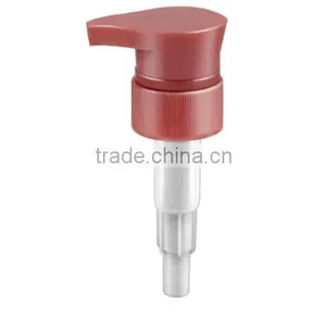 Hot Sale 24mm PP Plastic Shampoo Pump for PET Shampoo Bottle thumbnail-5