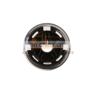 Factory Direct Sales CNHTC SITRAK MAN MC11/MC13 Engine Parts 712W35701-0129 Rear Wheel Hub thumbnail-2