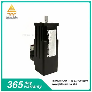 MPL-B540K-SJ24AA/A Ac Servo Motor Able to Achieve Precise Position thumbnail-1