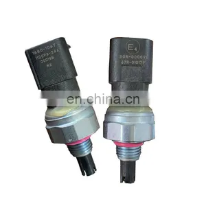 Supply Original Genuine 110r-000095/67r-010179 Gasoline Fuel Pressure Sensor thumbnail-5