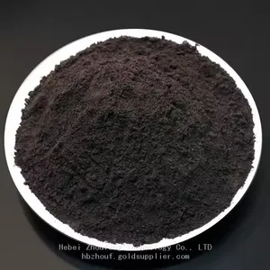 CAS 1317-38-0 Nano-copper Oxide Acid Soluble Used in the Manufacture of Man-made Fibers as Well as in Gas Analysis thumbnail-3