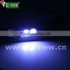 Festoon 2w Car Led Bulbs C5W Led Bulb Festoon 31mm thumbnail-1