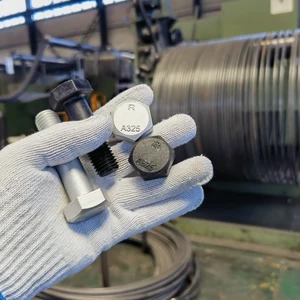 Hebei Jinan Fastener Co.,Ltd company overview - view 4 thumbnail
