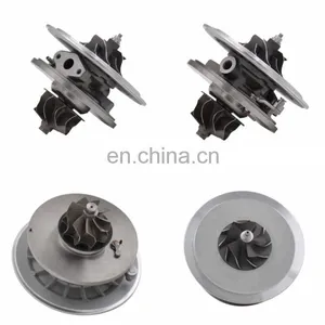 GT2260V Turbo Core 742730 11657790308 for BMW 530D E60 E61 M57N 218HP 2003-2005 thumbnail-5
