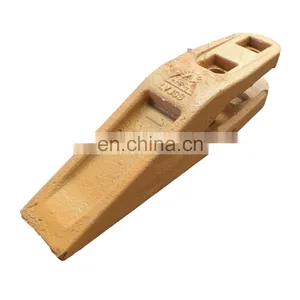 Xcmg LW500 ZL50 ZL50G Spare Parts Excavator Bucket Teeth Types,excavator Bucket Tooth thumbnail-4