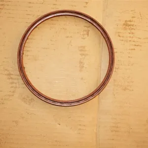 Good Quality Other Engine Systems K6122HL Bus Parts 3104-00454 Bus Rear Wheel Hub Oil Seal for China Bus thumbnail-5