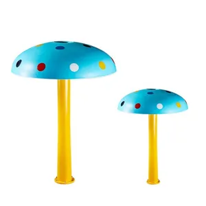 JOYSPA Swimming Pool Water Mushroom Shower For Water Park VT301 thumbnail-5
