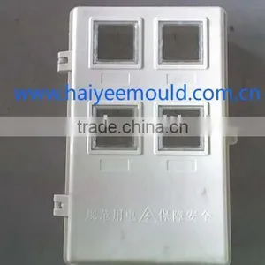 SMC Meter Box Mould thumbnail-1